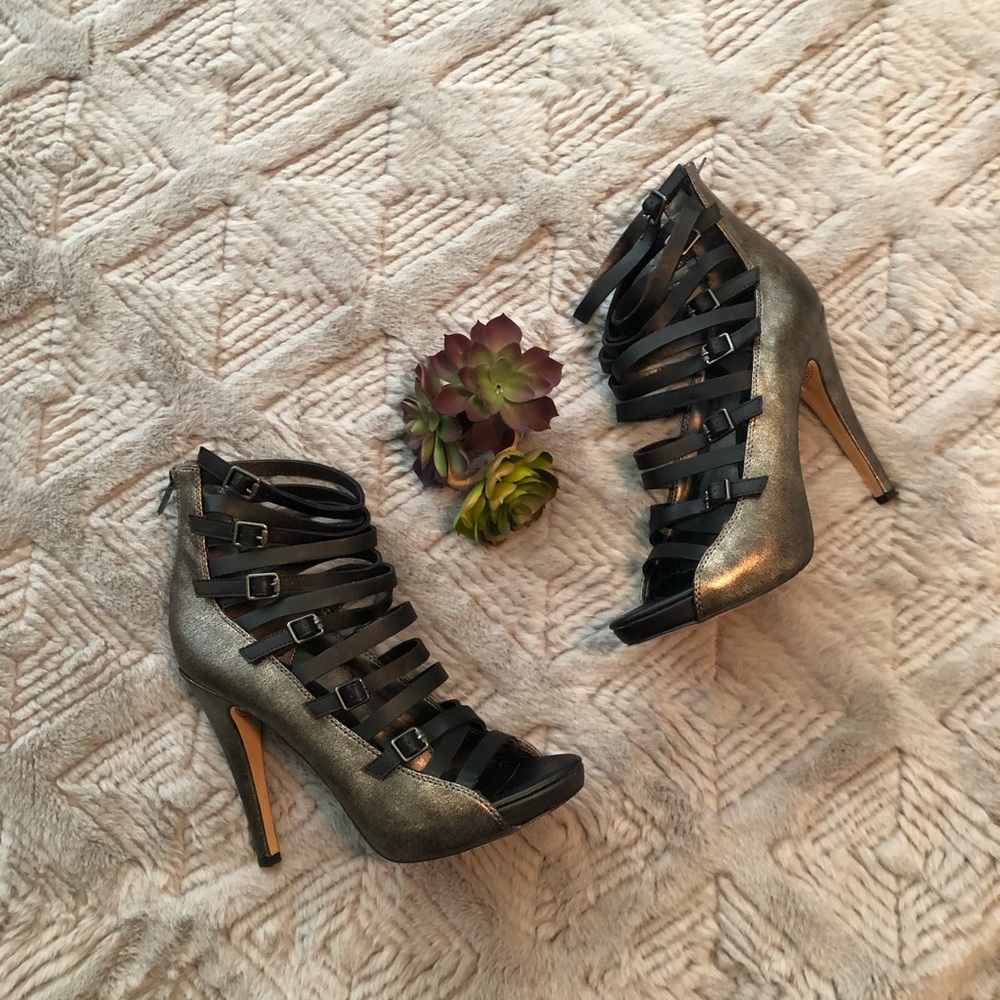 Sam Edelman heels